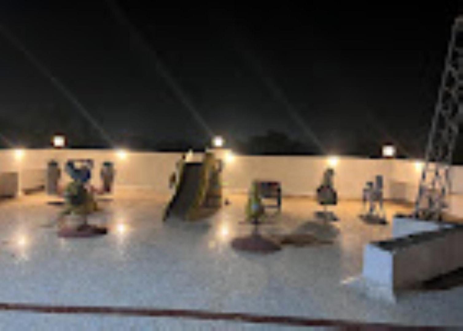 Hotel Pritam Palace , Dhūlia Exterior foto